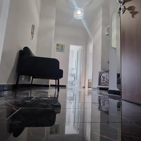 Viva Apartamento Bérgamo