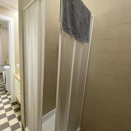 Apartament Viva Bergamo