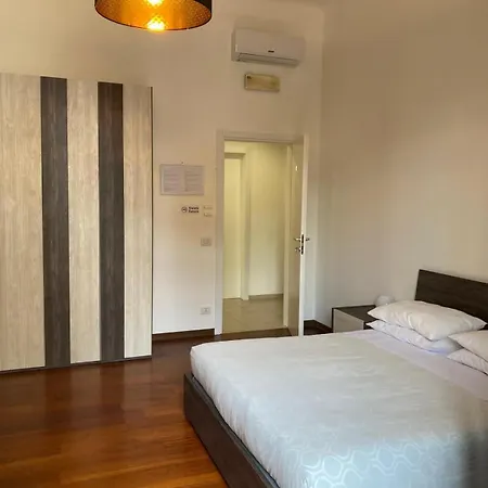 Apartment Viva Bergamo