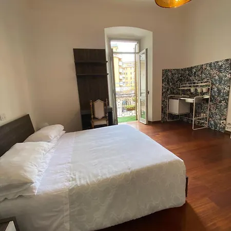 Apartment Viva Bergamo