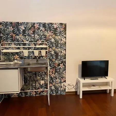 Viva Apartament *