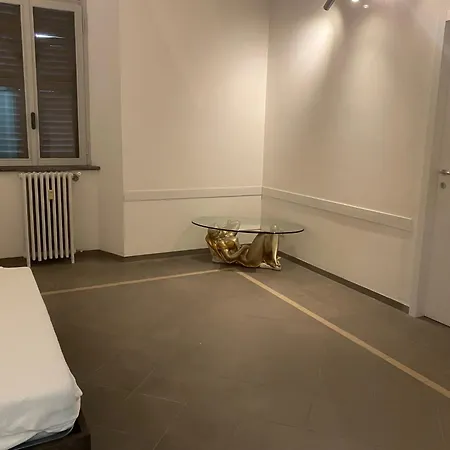 Viva Apartament Bergamo