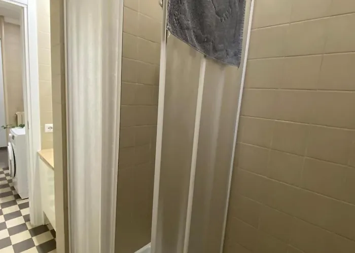 아파트 Viva 베르가모