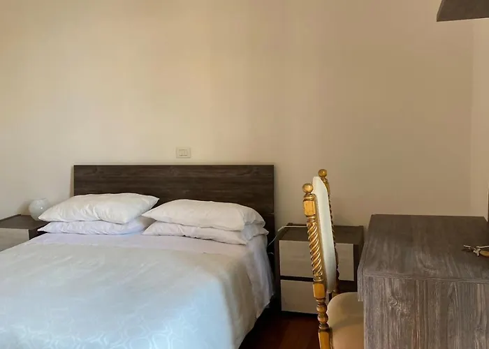 Viva Διαμέρισμα Μπέργκαμο