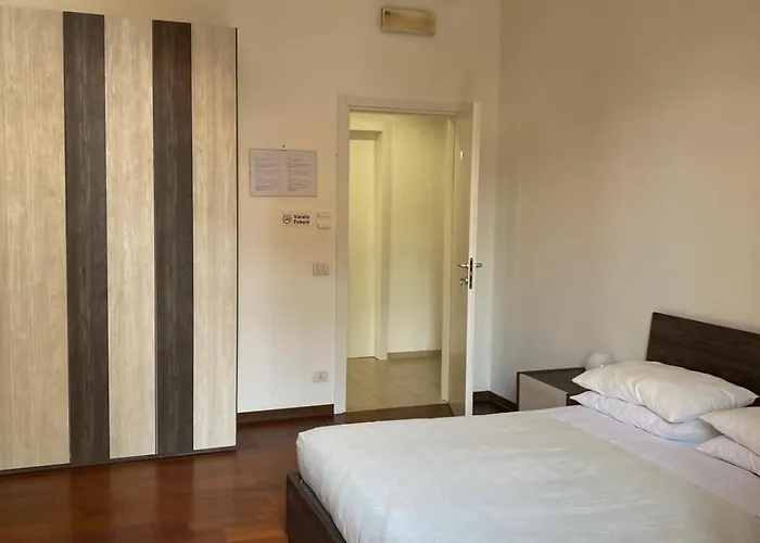 Apartment Viva Bergamo