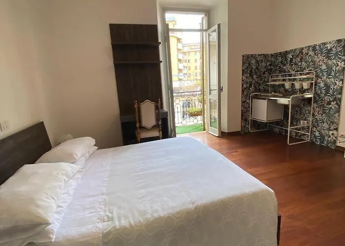 Apartment Viva Bergamo